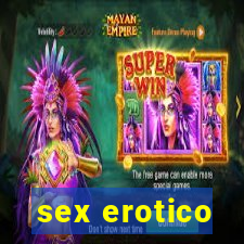 sex erotico